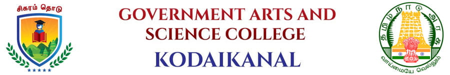 GASCW Kodaikanal